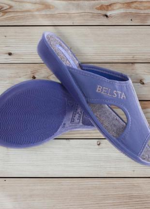 Женские тапочки тм белста
