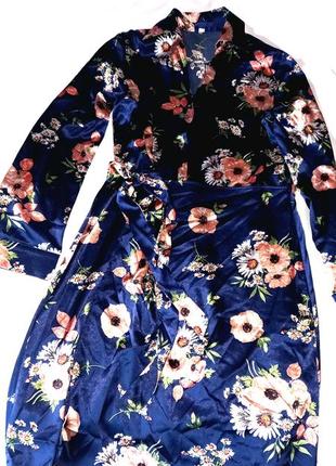 Сукня сорочка shein