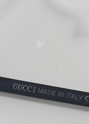 Женские очки gucci made in italy6 фото