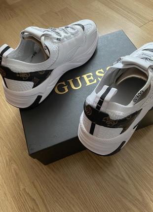 Кросівки guess geniver 2