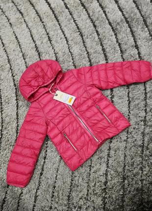 Куртка ovs 3-4 роки