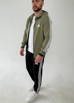 Якісні костюми adidas