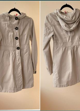 Плащ,вітровка жіноча