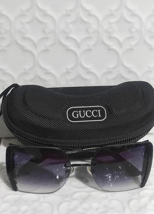 Женские очки gucci made in italy9 фото