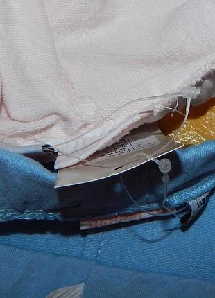 Набір 2 шт, шорти літні бавовна двонитка pepperts, німеччина