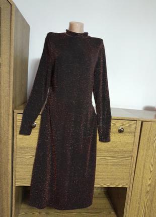 Плаття 👗 на підкладці