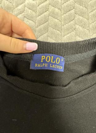 Кофта polo ralph lauren