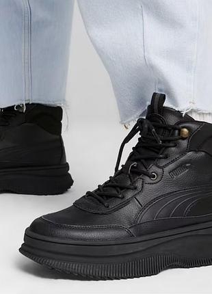 Оригінальні кросівки puma mayra / 39231602