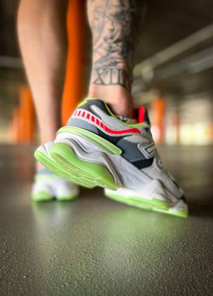 Жіночі кросівки new balance 9060 люкс якість10 фото