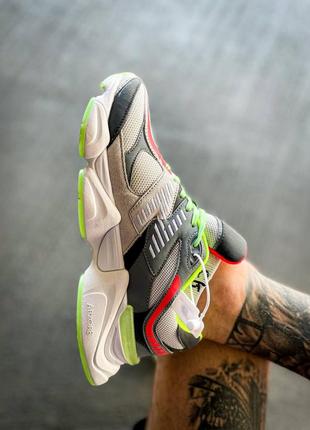 Жіночі кросівки new balance 9060 люкс якість5 фото
