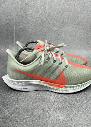 Nike With pegasus 35 turbo кросівки оригінал aj4114-060