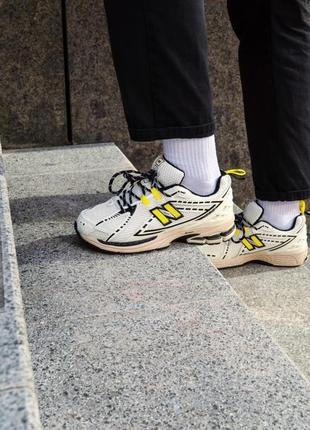 Кросівки new balance 1906r