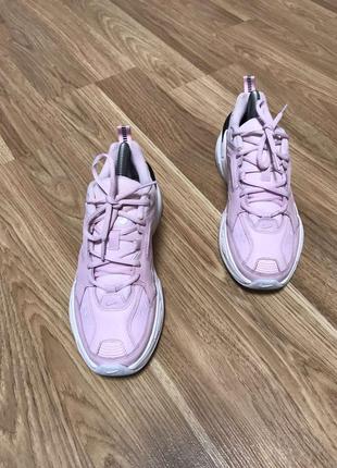 Жіночі кросівки nike m2k tekno2 фото