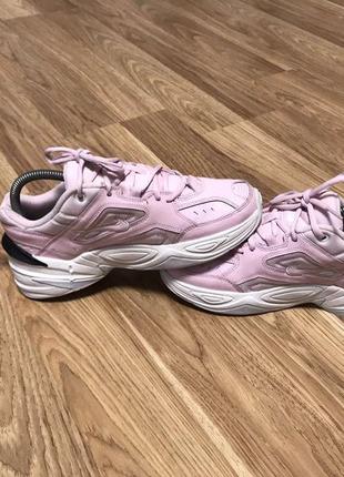 Жіночі кросівки nike m2k tekno4 фото