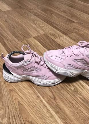 Жіночі кросівки nike m2k tekno3 фото