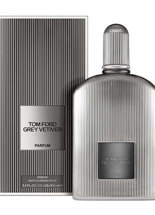 Парфуми tom ford grey vetiver (том форд грей ветивер)