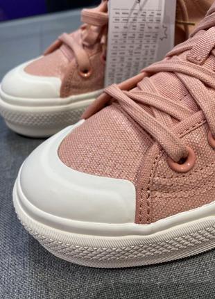 Adidas nizza Maniere mid, оригінал2 фото