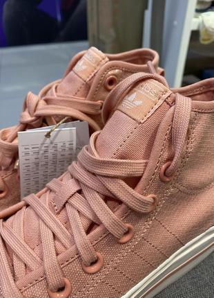 Adidas nizza Maniere mid, оригінал3 фото
