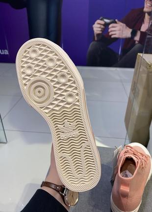 Adidas nizza Maniere mid, оригінал7 фото
