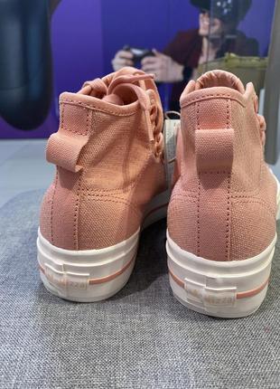 Adidas nizza Maniere mid, оригінал5 фото