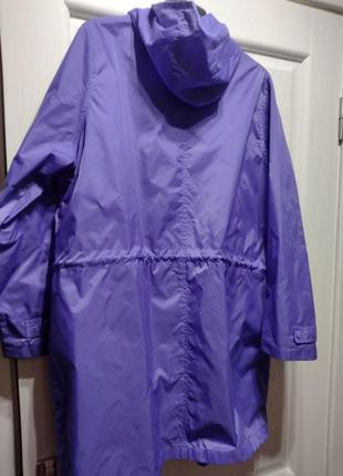 Куртка, вітровка, дощовик2 фото