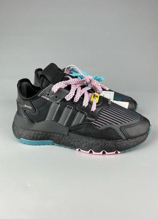 Фірмові кросівки adidas ninja nite jogger