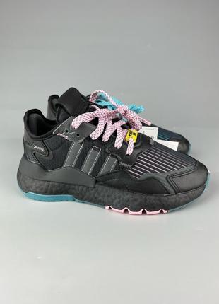 Фірмові кросівки adidas ninja nite jogger