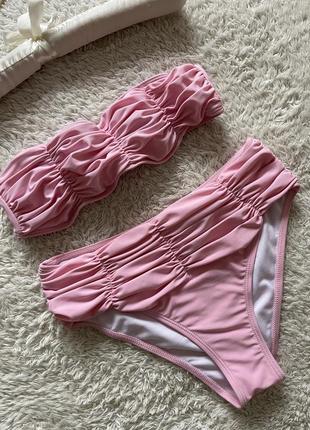 Роздільний купальник 👙 shein