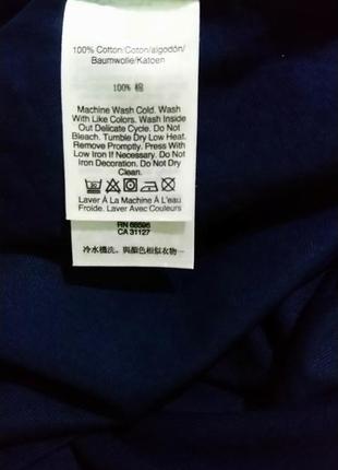 Платье миди натуральное оригинал 6