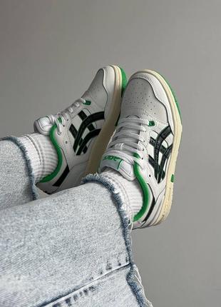 Asics ex89 boston celtics2 фото