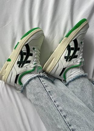 Asics ex89 boston celtics8 фото