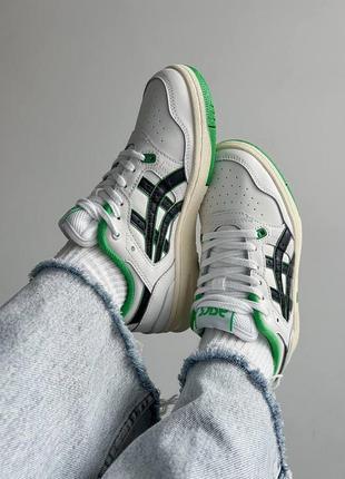 Asics ex89 boston celtics9 фото