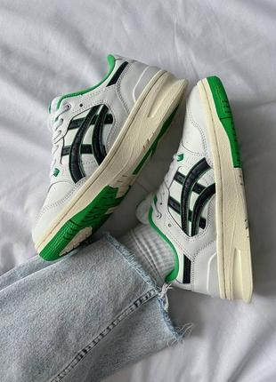 Asics ex89 boston celtics6 фото