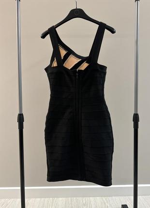 Платье herve leger3 фото