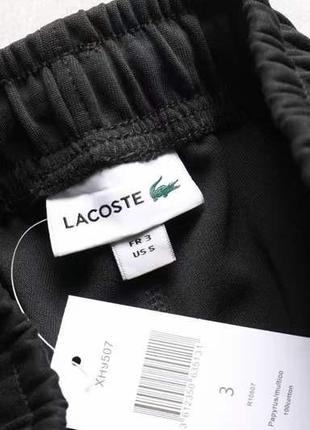 Чоловічі штани lacoste7 фото