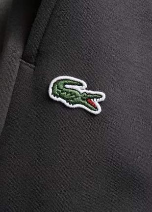 Чоловічі штани lacoste4 фото