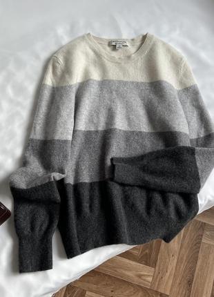 Кашеміровий светр 100% кашемір2 фото