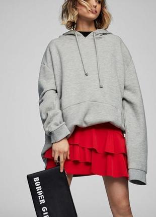 Клатч pull&bear2 фото