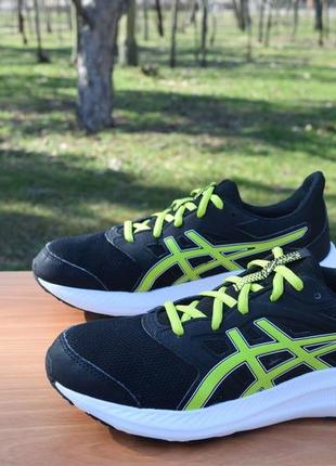 Оригинальные кроссовки asics gel р.39 идут на р.38.53 фото