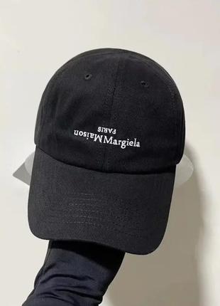 Кепка maison margiela