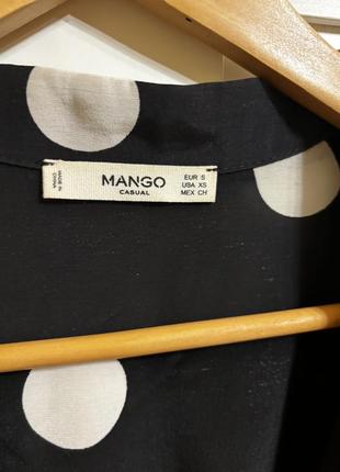 Комбінезон mango s m3 фото