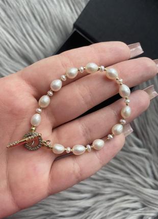 Браслет бренда lamari 3