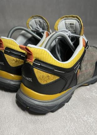 Трекінгове кросівки meindl ontario lady gtx gore-tex3 фото