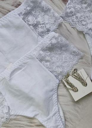 Стрінги на високій посадці 46