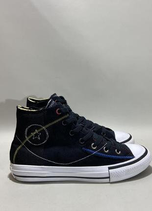 Кроссовки/кеды converse2 фото