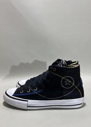 Кроссовки/кеды converse1 фото