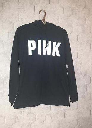 Світшот pink