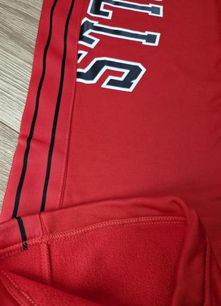 Жіночі тренувальні штани nike chicago bulls, оригінал6 фото