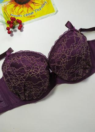 Красивий брендовий бюстгалтер ann summers, eur 75e