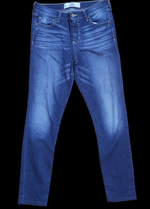 Джинси hollister